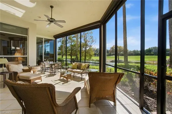 15520 Monterosso LN #102, Naples, FL 34110