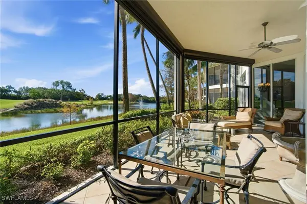 15520 Monterosso LN #102, Naples, FL 34110