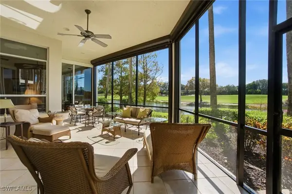 15520 Monterosso LN #102, Naples, FL 34110