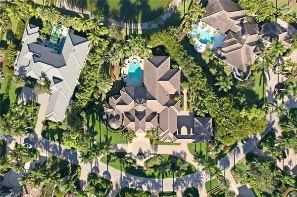 16961 Verona LN, Naples, FL 34110