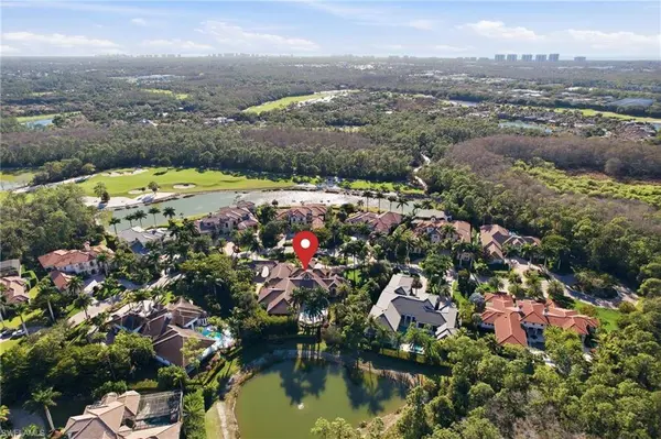 16961 Verona LN, Naples, FL 34110