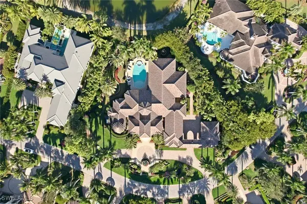 16961 Verona LN, Naples, FL 34110