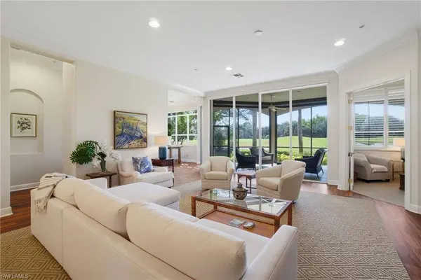 17015 Porta Vecchio WAY #101, Naples, FL 34110