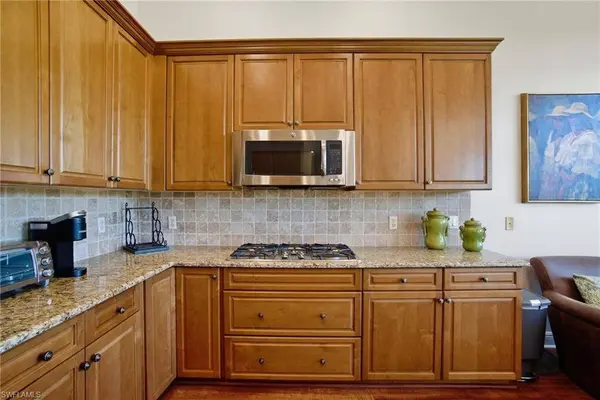 17015 Porta Vecchio WAY #101, Naples, FL 34110
