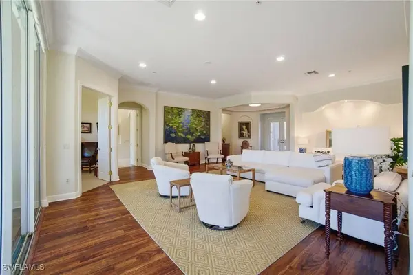 17015 Porta Vecchio WAY #101, Naples, FL 34110