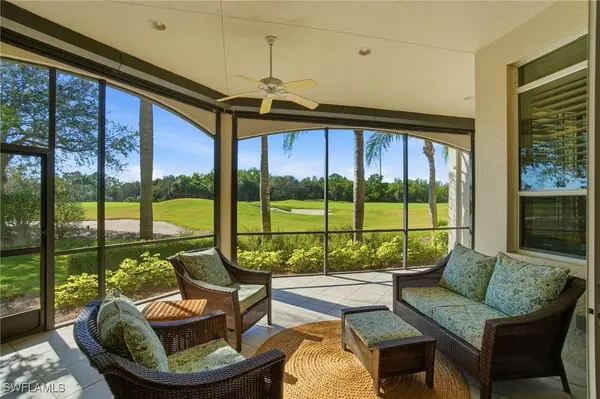 17015 Porta Vecchio WAY #101, Naples, FL 34110