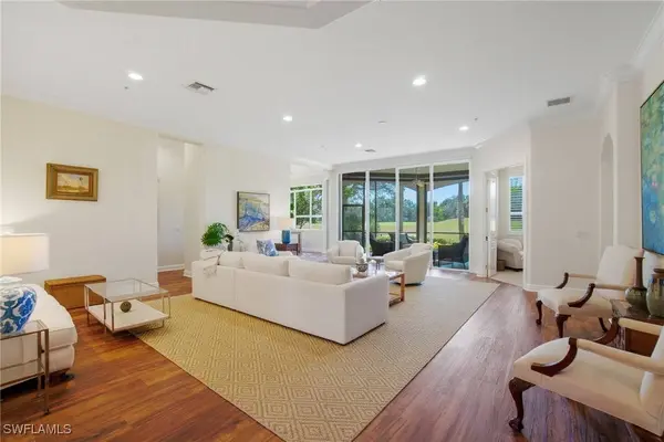 17015 Porta Vecchio WAY #101, Naples, FL 34110