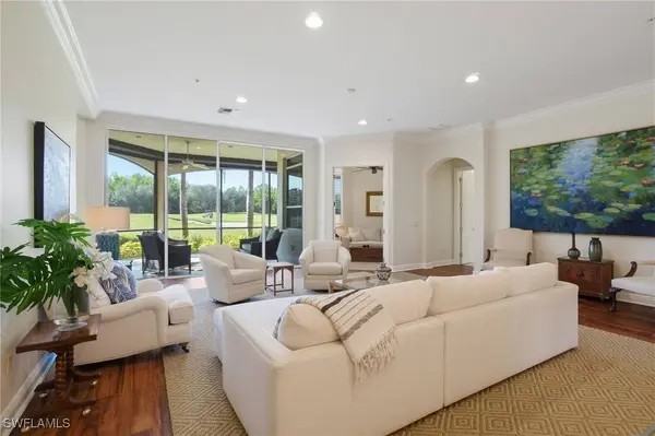 17015 Porta Vecchio WAY #101, Naples, FL 34110
