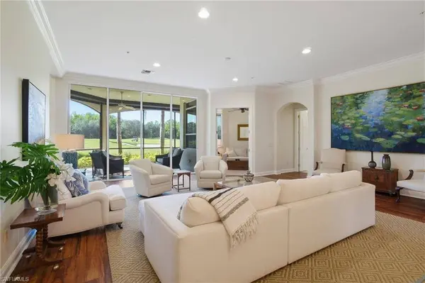 17015 Porta Vecchio WAY #101, Naples, FL 34110