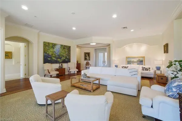 17015 Porta Vecchio WAY #101, Naples, FL 34110