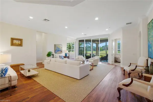 17015 Porta Vecchio WAY #101, Naples, FL 34110