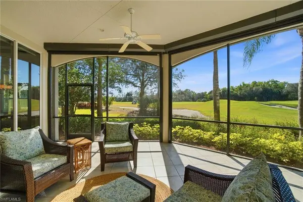 17015 Porta Vecchio WAY #101, Naples, FL 34110