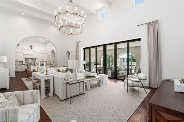 16755 Lucarno WAY, Naples, FL 34110