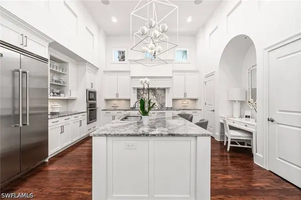 16755 Lucarno WAY, Naples, FL 34110