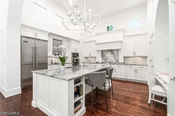 16755 Lucarno WAY, Naples, FL 34110