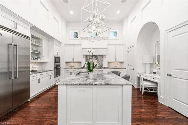 16755 Lucarno WAY, Naples, FL 34110