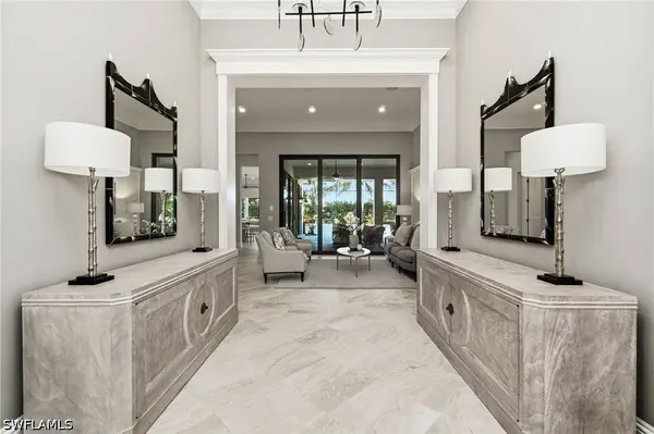 16791 Cabreo DR, Naples, FL 34110