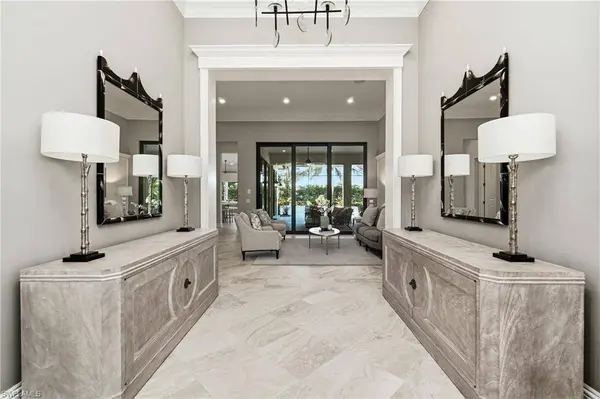 16791 Cabreo DR, Naples, FL 34110