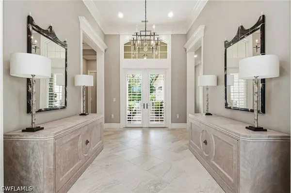 16791 Cabreo DR, Naples, FL 34110
