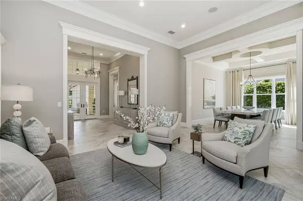 16791 Cabreo DR, Naples, FL 34110