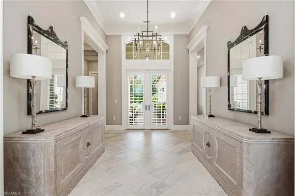 16791 Cabreo DR, Naples, FL 34110