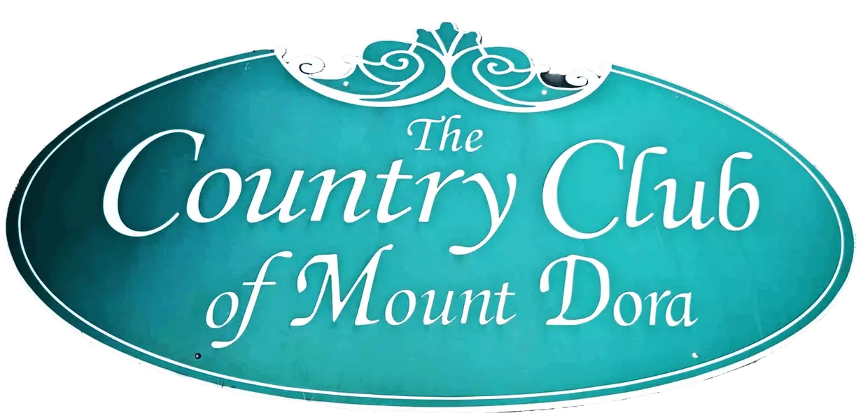 Country Club, Mount Dora