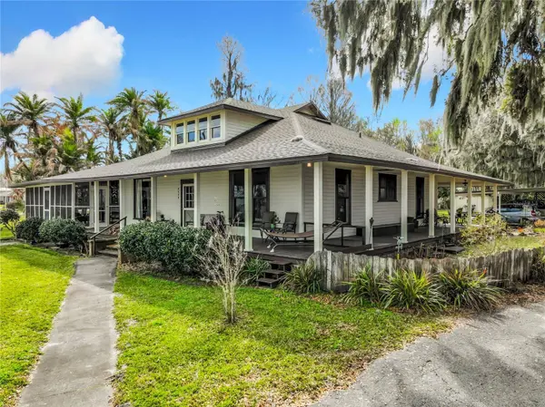 8408 LAKESHORE DR, Yalaha, FL 34797