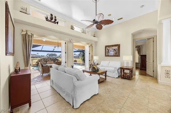 11954 Prince Charles CT, Cape Coral, FL 33991