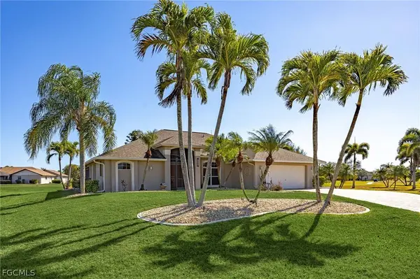 11892 Prince Charles CT, Cape Coral, FL 33991