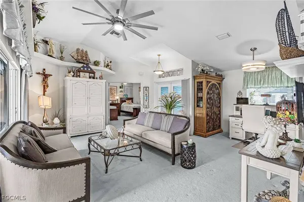 1840 NE 23rd TER, Cape Coral, FL 33909