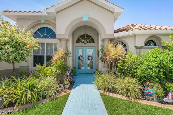 3230 SW 3rd LN, Cape Coral, FL 33991