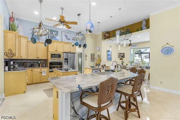 3230 SW 3rd LN, Cape Coral, FL 33991