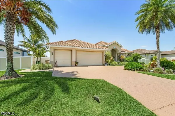 3230 SW 3rd LN, Cape Coral, FL 33991