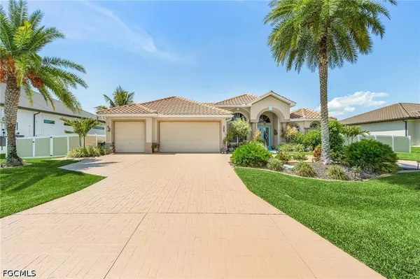 3230 SW 3rd LN, Cape Coral, FL 33991