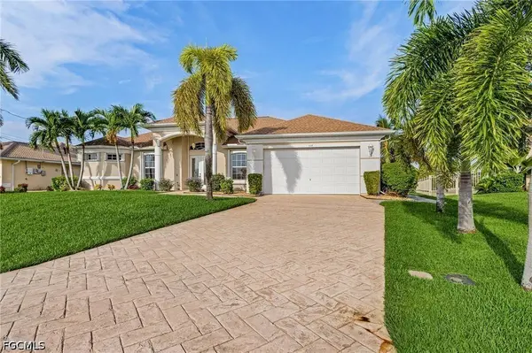 128 NW 37th PL, Cape Coral, FL 33993
