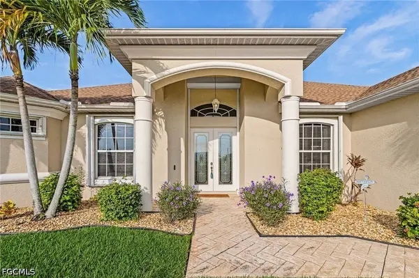 128 NW 37th PL, Cape Coral, FL 33993