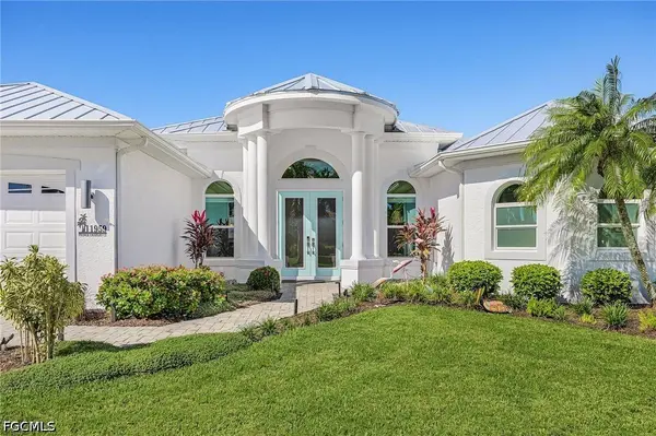 11959 Prince Charles CT, Cape Coral, FL 33991