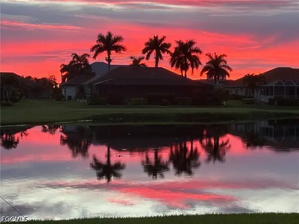 11959 Prince Charles CT, Cape Coral, FL 33991