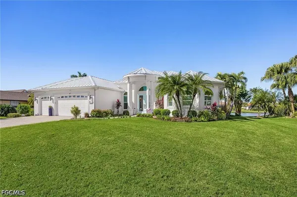 11959 Prince Charles CT, Cape Coral, FL 33991