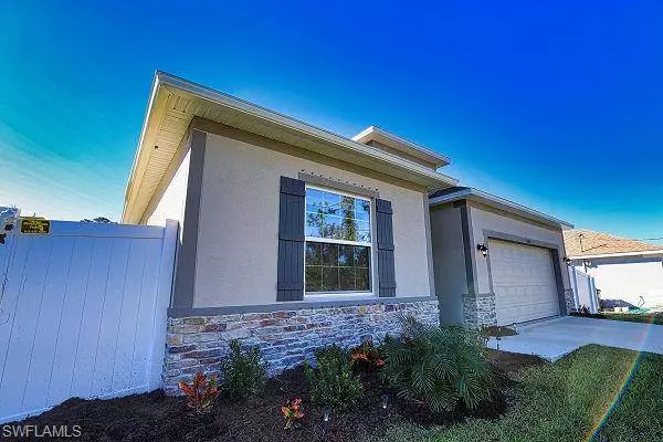 3393 Kacher RD, North Port, FL 34288