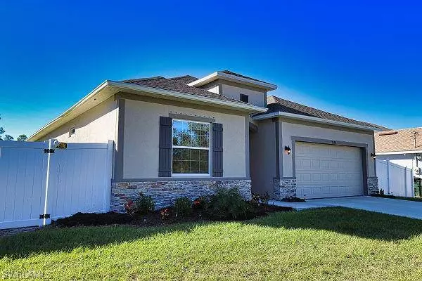 3393 Kacher RD, North Port, FL 34288