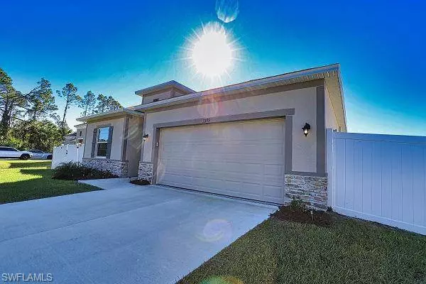 3393 Kacher RD, North Port, FL 34288