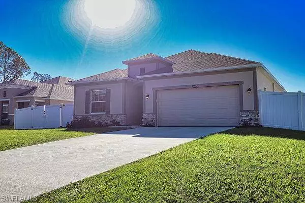 3393 Kacher RD, North Port, FL 34288