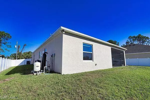 3393 Kacher RD, North Port, FL 34288