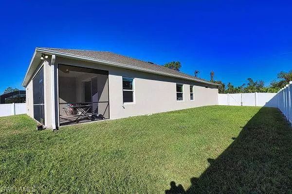 3393 Kacher RD, North Port, FL 34288