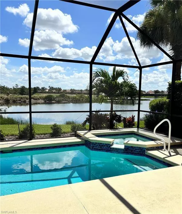 10051 Oakhurst WAY SW, Fort Myers, FL 33913