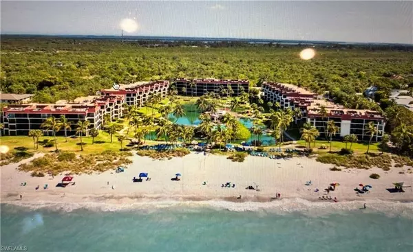 2445 W Gulf DR #23D, Sanibel, FL 33957