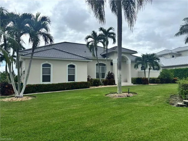 1410 Quintara CT, Marco Island, FL 34145