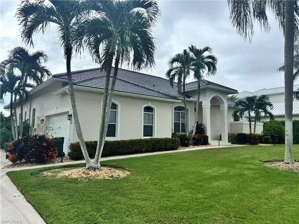1410 Quintara CT, Marco Island, FL 34145