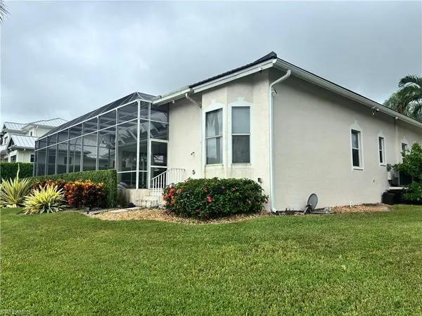1410 Quintara CT, Marco Island, FL 34145